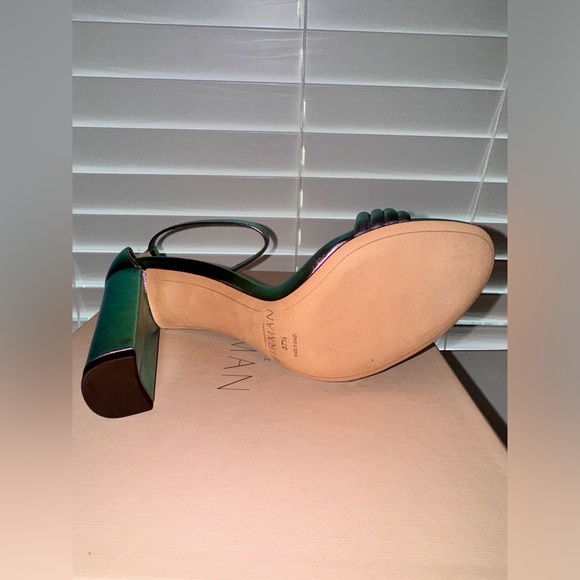 Alexandre Birman Chiara 90 Block Heel - Picture 10 of 12